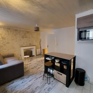 Studio Hypercentre Aix-les-Bains