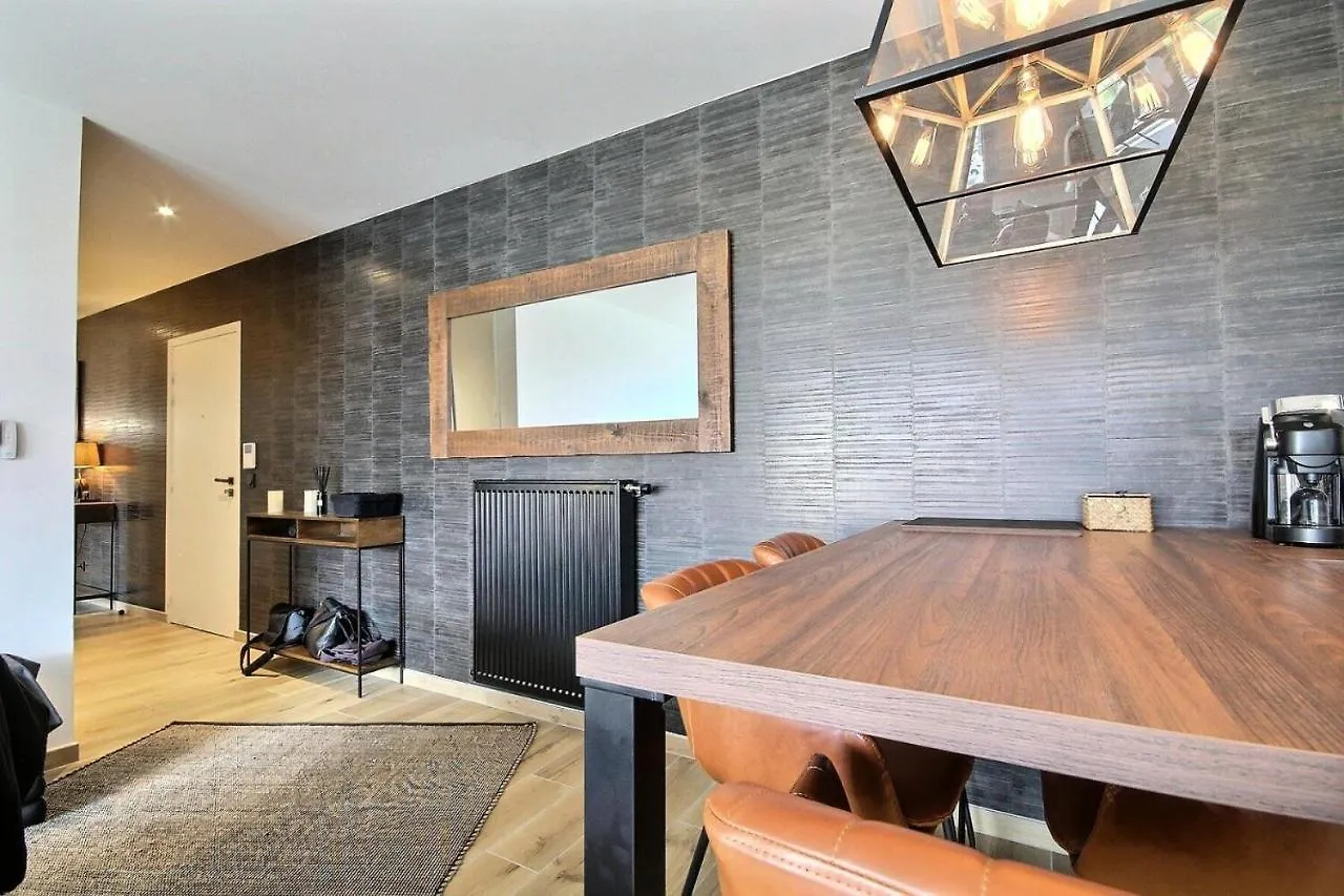 Residence Dolce Paradis - 2 Pieces Pour 2 Personnes 014 Aix-les-Bains