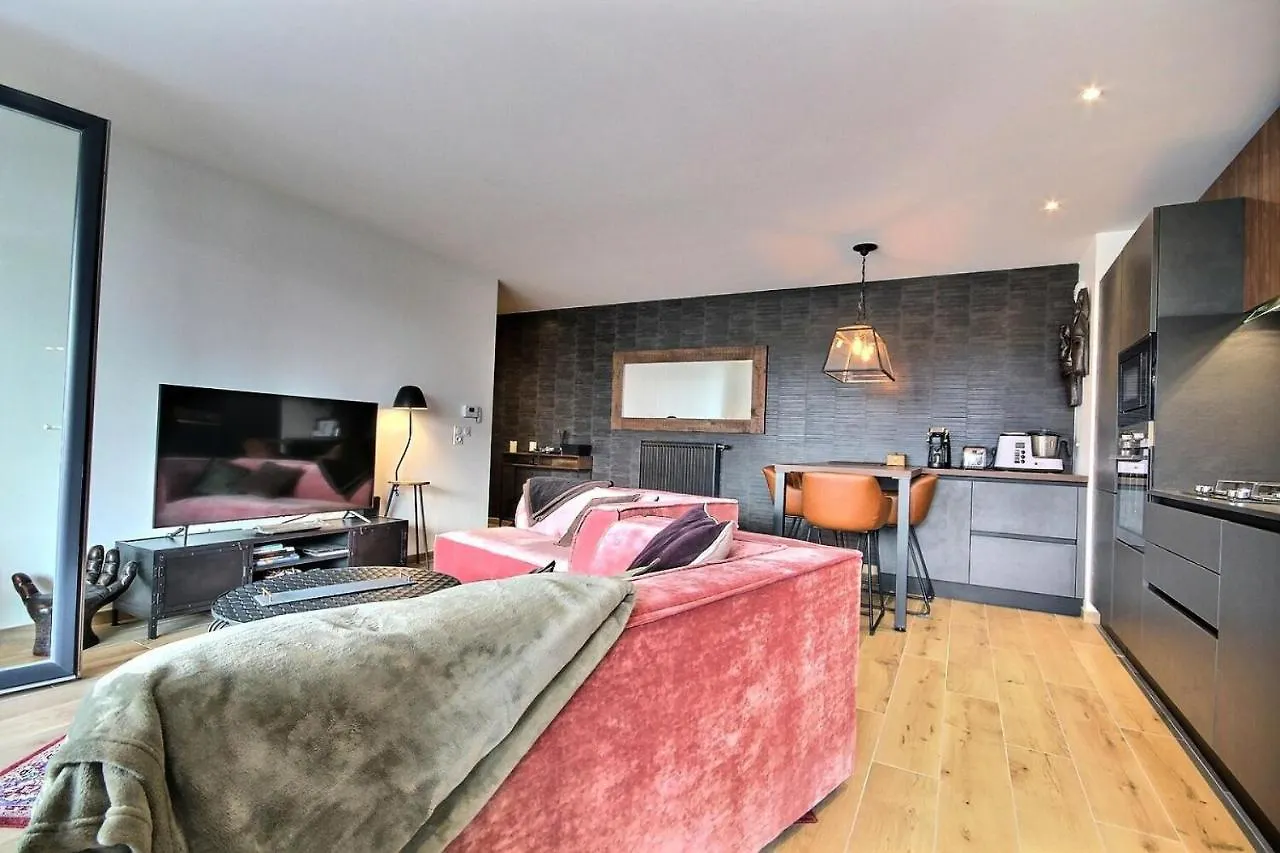 Residence Dolce Paradis - 2 Pieces Pour 2 Personnes 014 Aix-les-Bains France